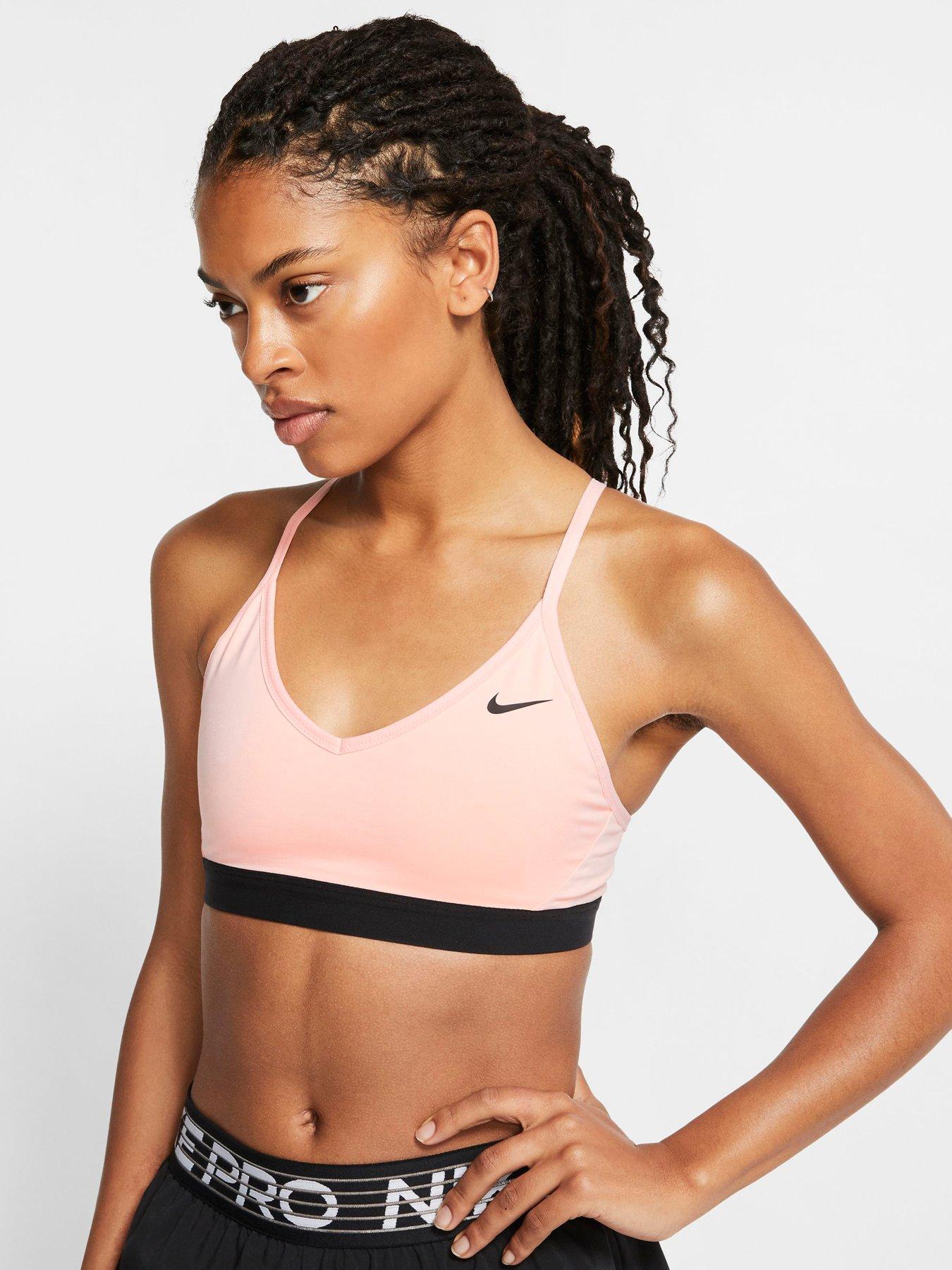 nike sports bra sale uk