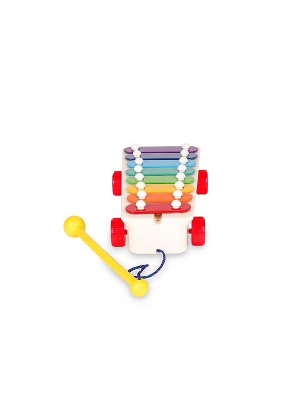 Image 5 of 6 of Fisher-Price Fisher Price Classic - Xylophone