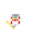 Image thumbnail 5 of 6 of Fisher-Price Fisher Price Classic - Xylophone