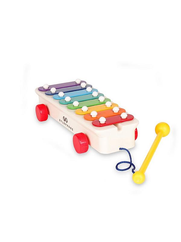Image 6 of 6 of Fisher-Price Fisher Price Classic - Xylophone