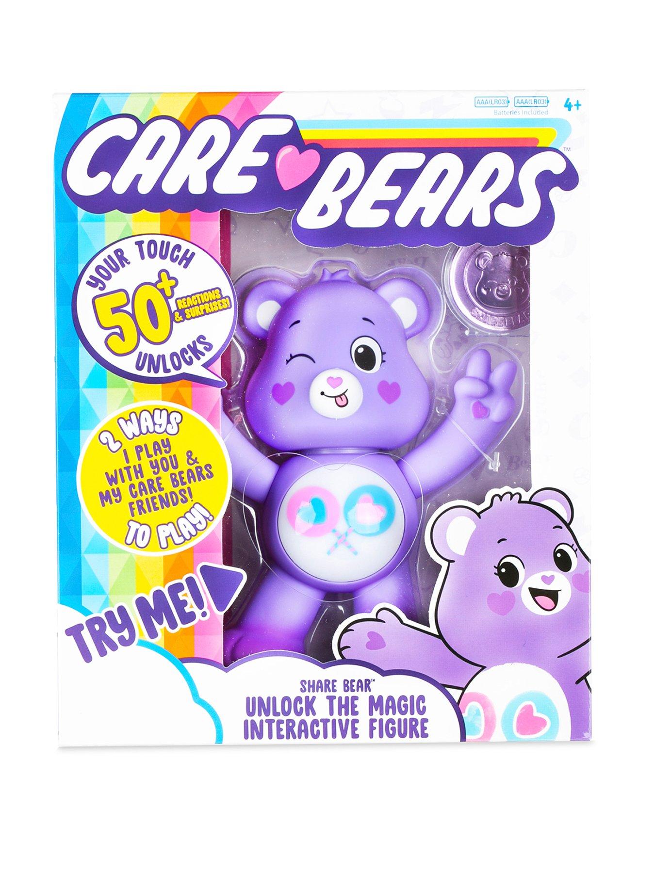 care bear 1213