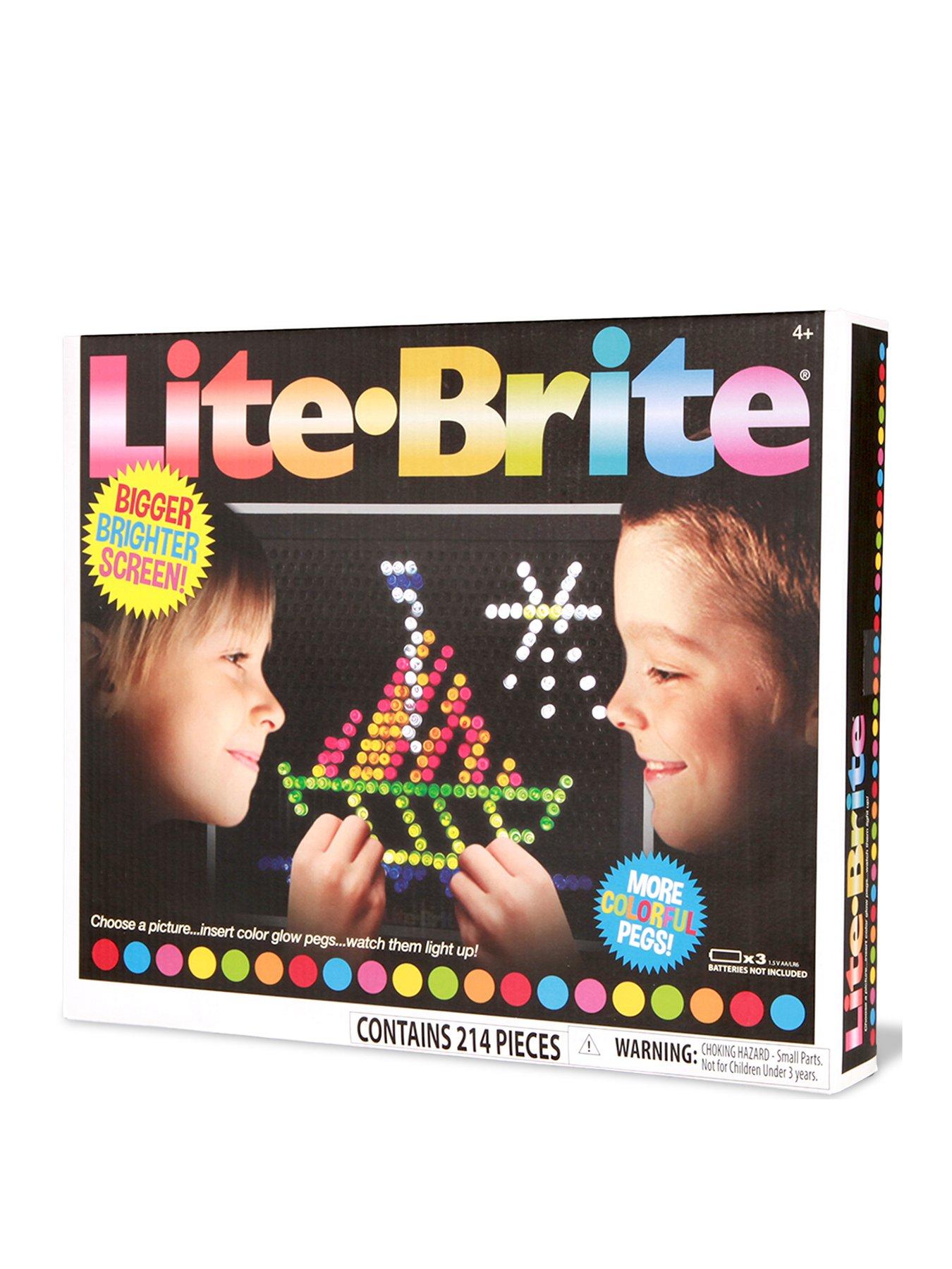 Lite best sale brite classic