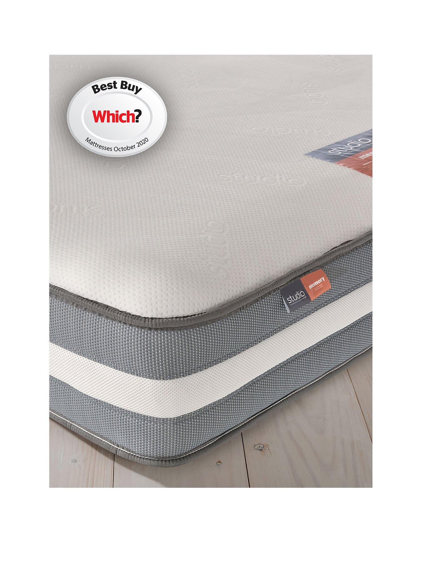 silent night self inflating mat