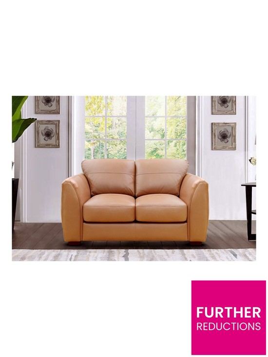 stillFront image of molina-2-seater-leather-sofa