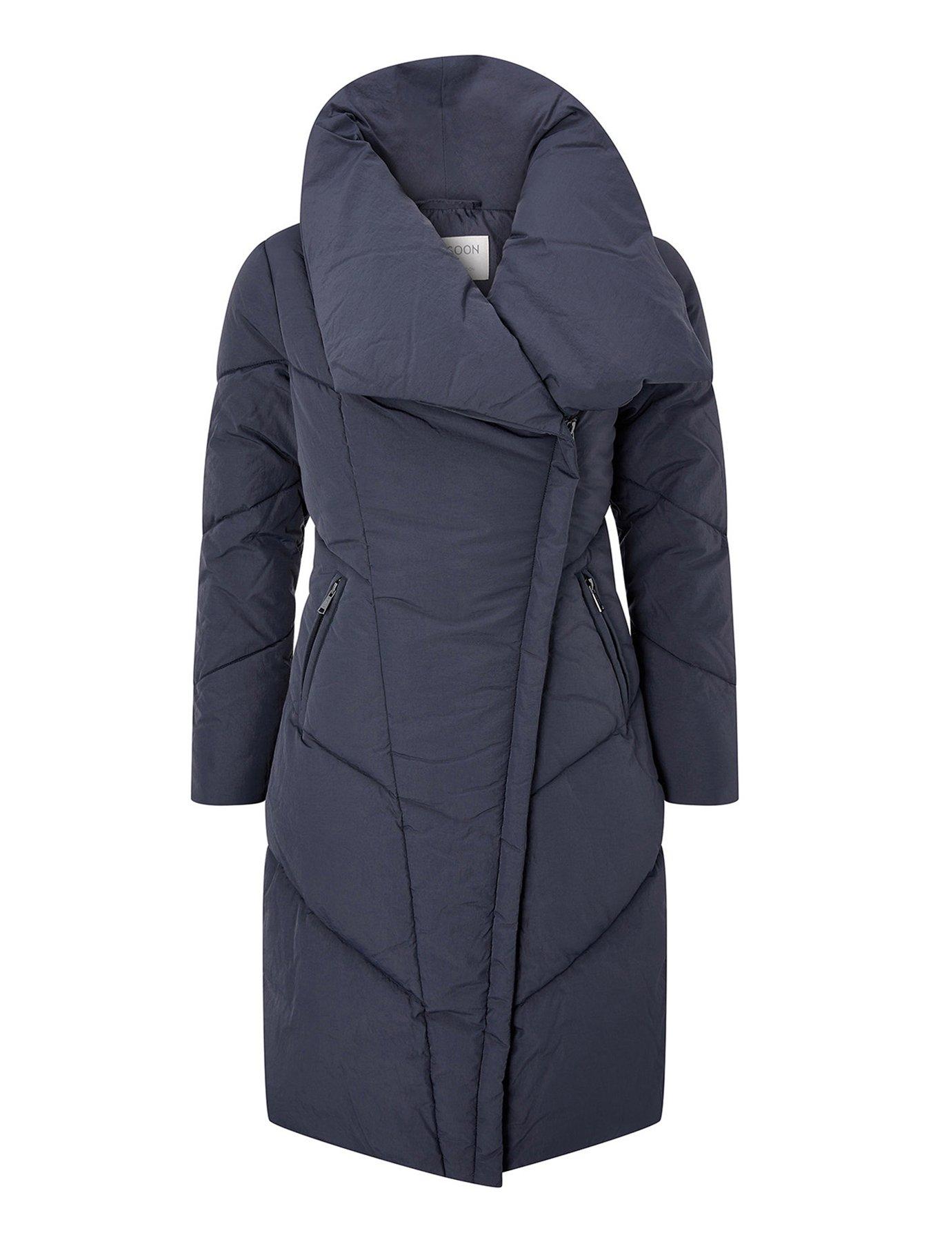 women's casual coats uk