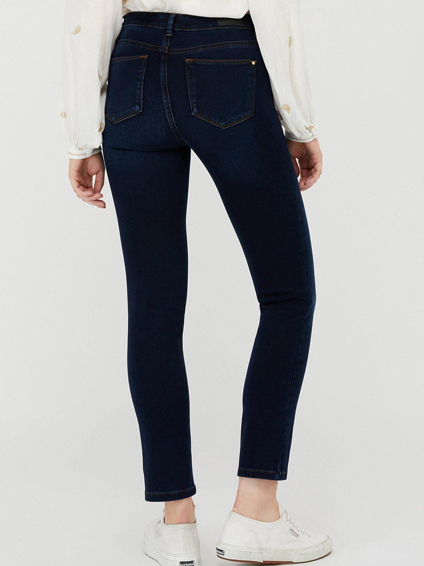 monsoon azura jeans