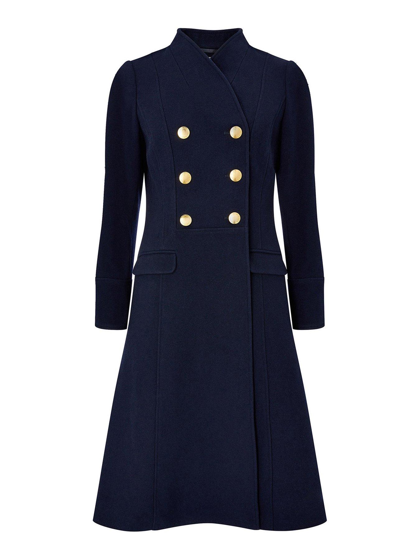 women's casual coats uk