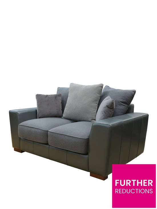 outfit image of britany-2-seater-scatterback-sofa