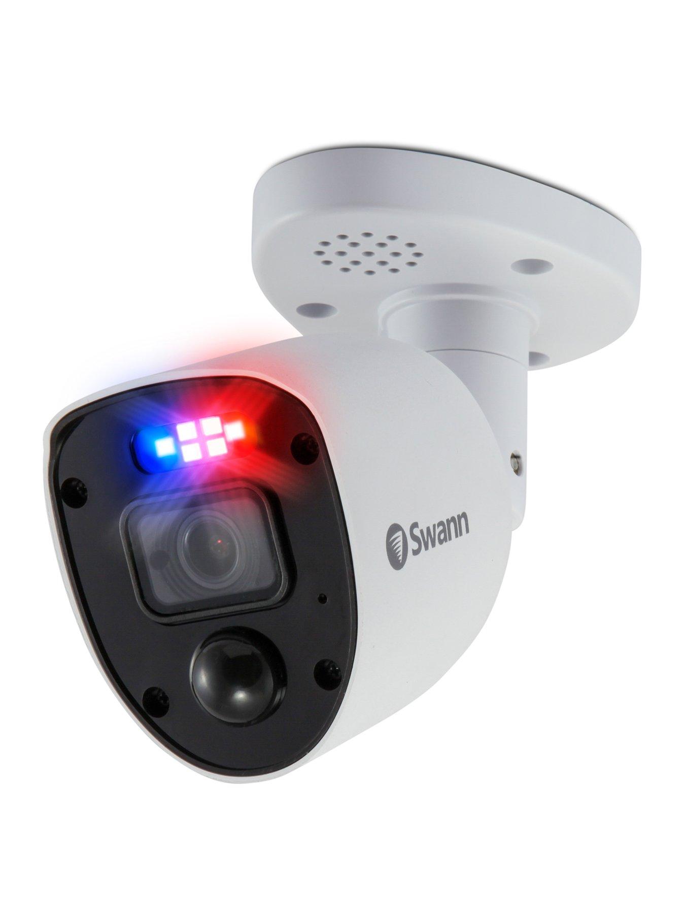 X security hot sale camera