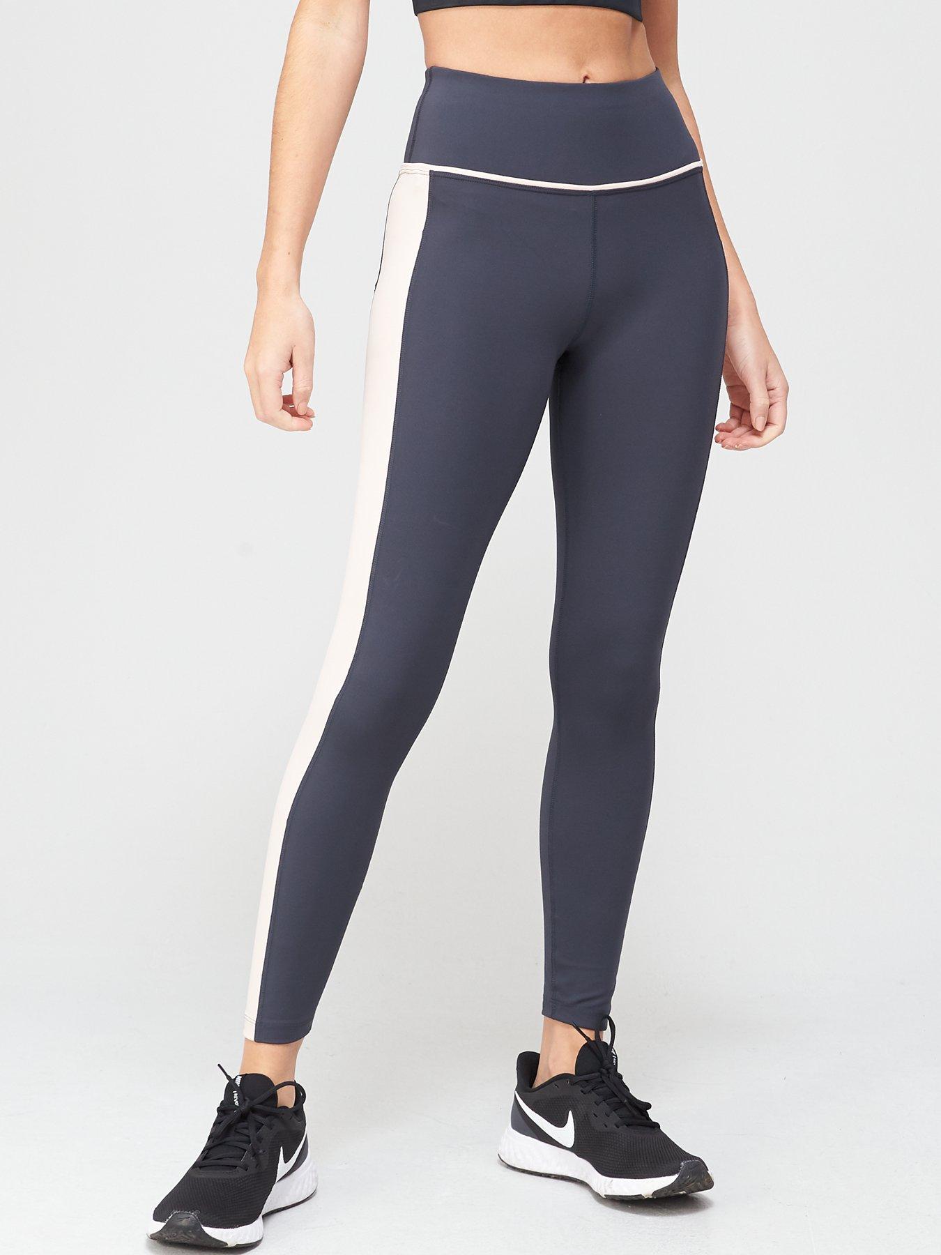 Adidas originals panel colour block leggings hotsell