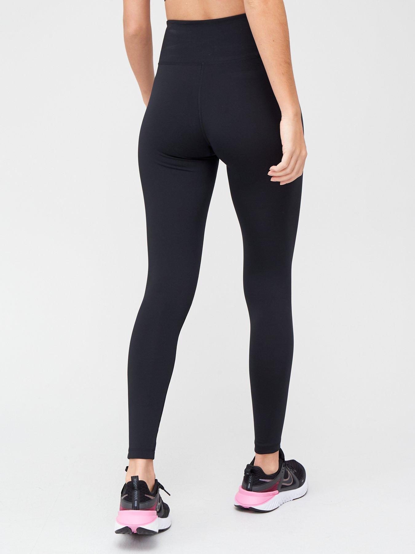 Rogiani High Waist Butter Leggings