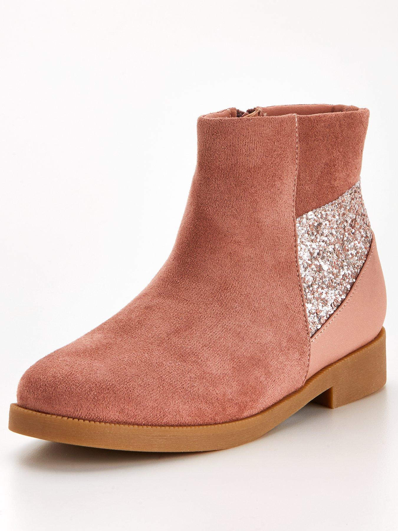 girls chelsea boots size 13