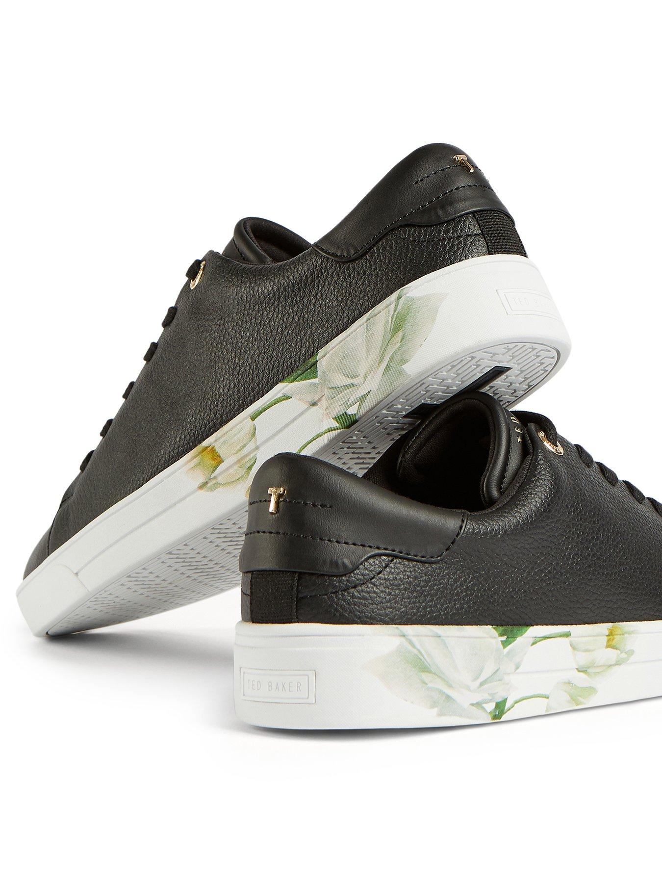 very ted baker trainers