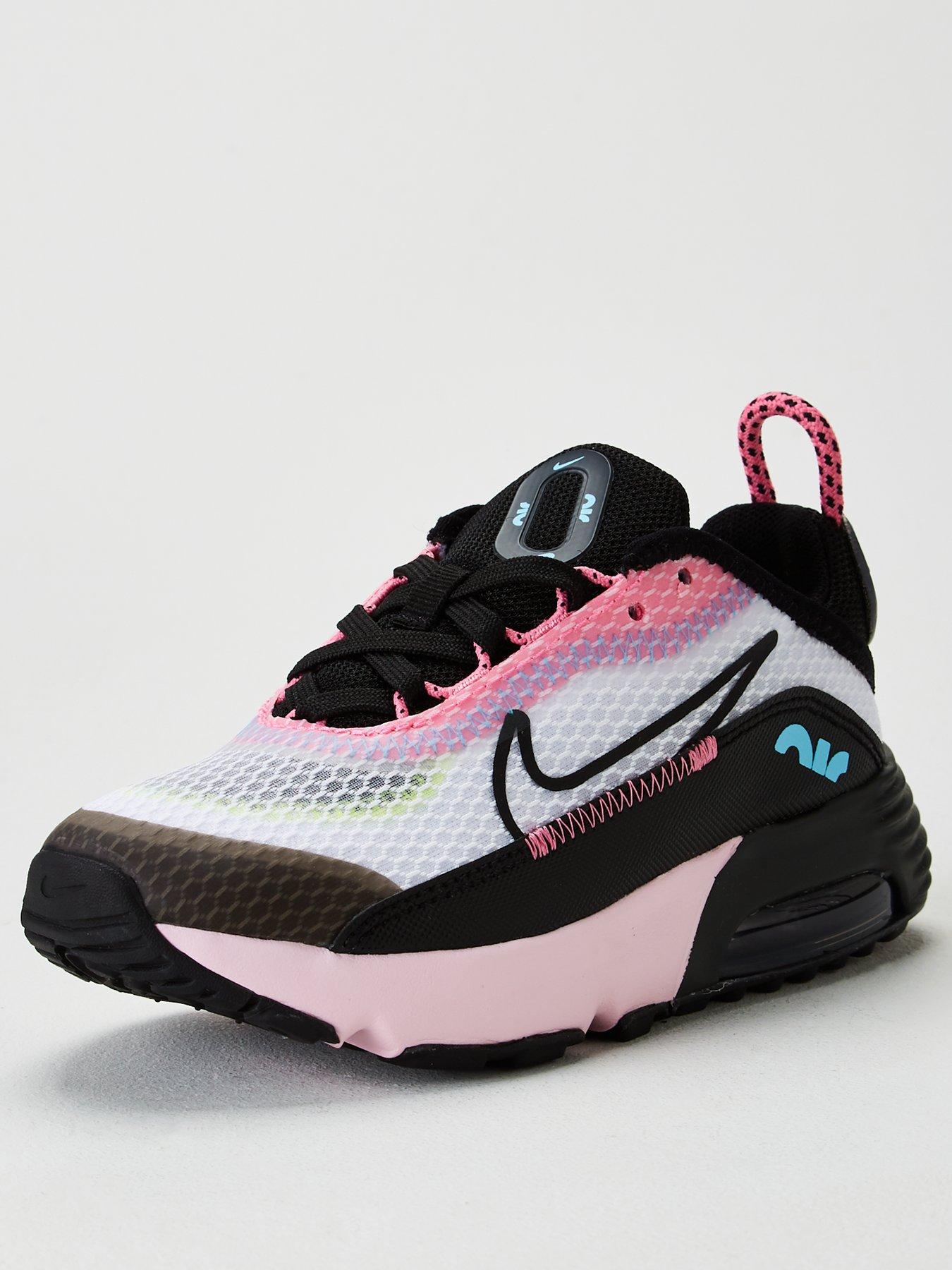 Boys Nike Trainers | Nike Trainers for 
