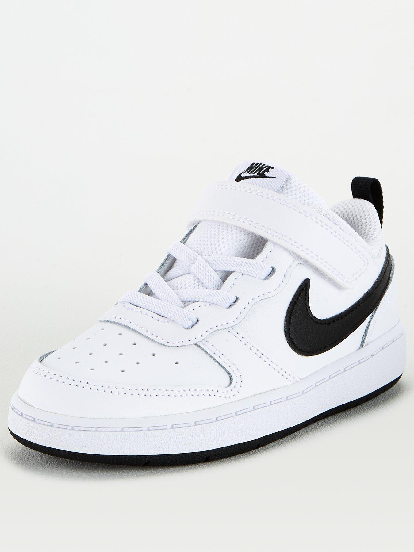 nike infant dunk trainer