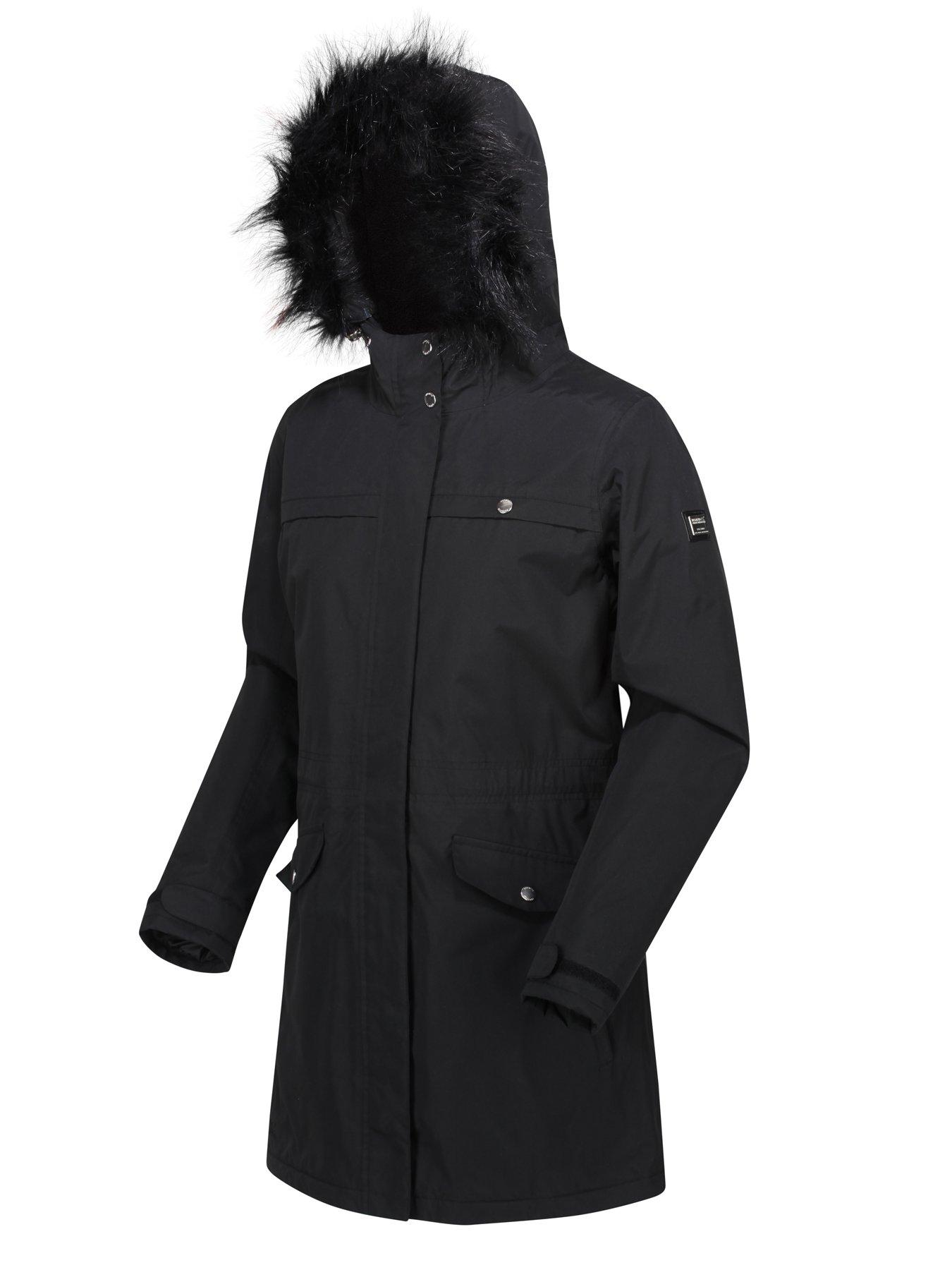 Karrimor igloo deals parka ladies