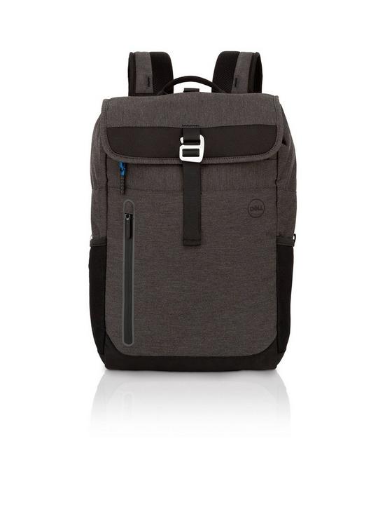 front image of dell-venture-backpack-15