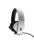  image of alienware-71-gaming-headset-lunar-light-aw510