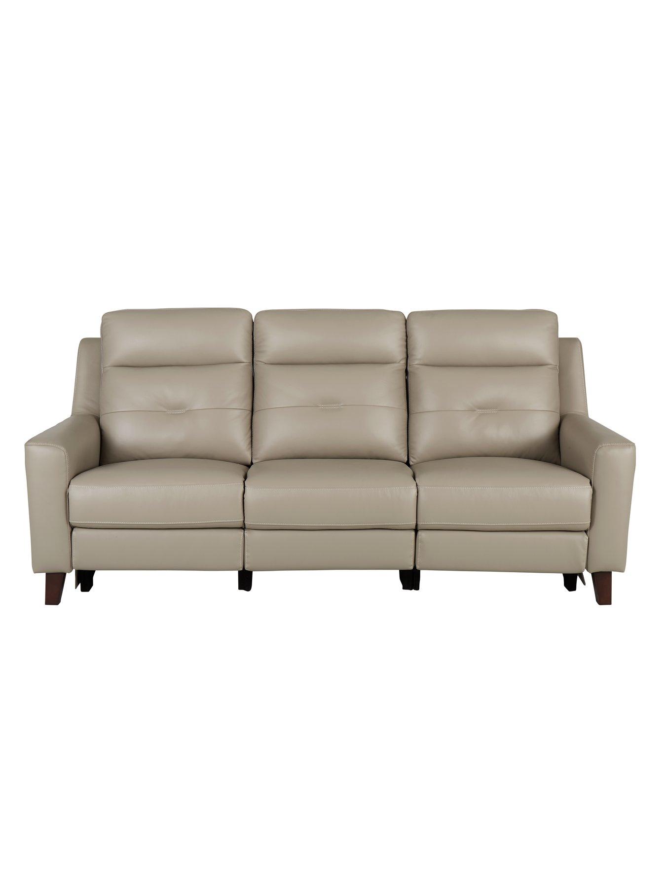 farrow 3 seater sofa