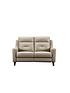  image of farrow-leather-2-seater-power-recliner-sofa