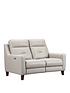 image of farrow-leather-2-seater-power-recliner-sofa