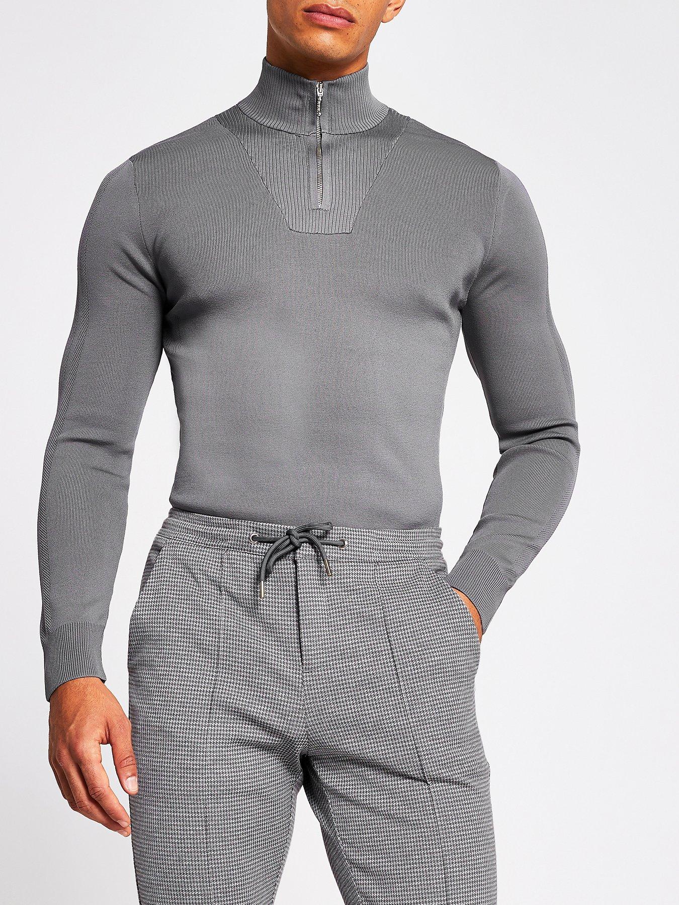 river island tracksuit mens
