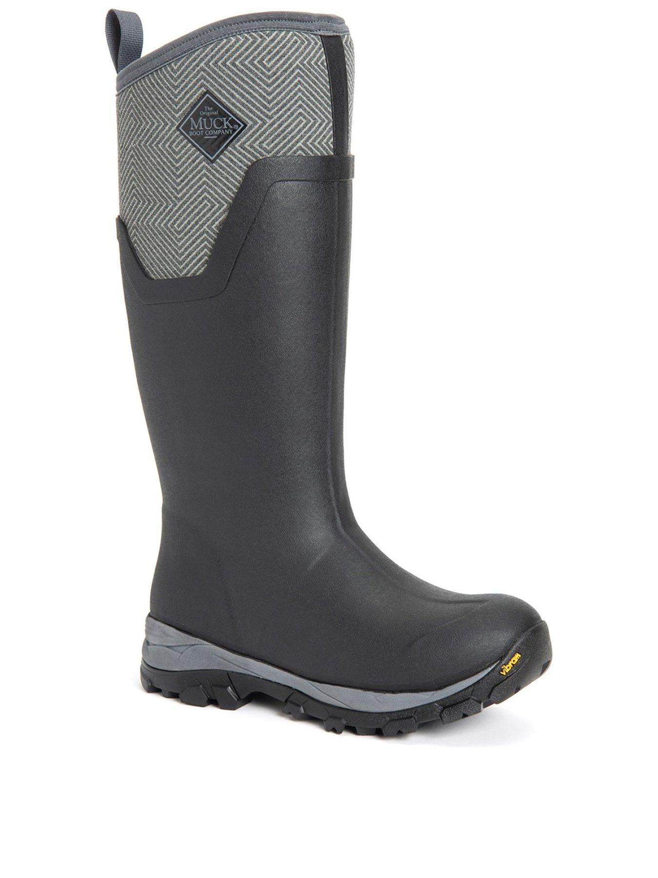 muck men's arctic ice tall