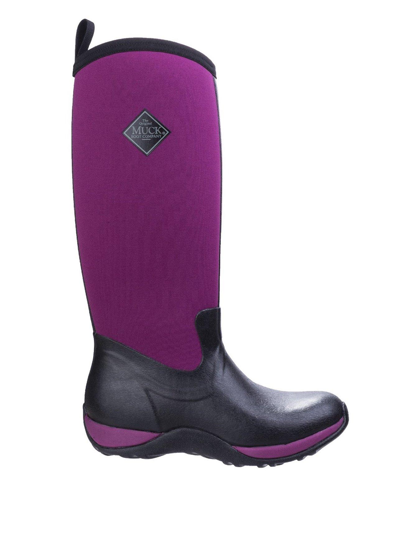 Muck boots outlet for big calves