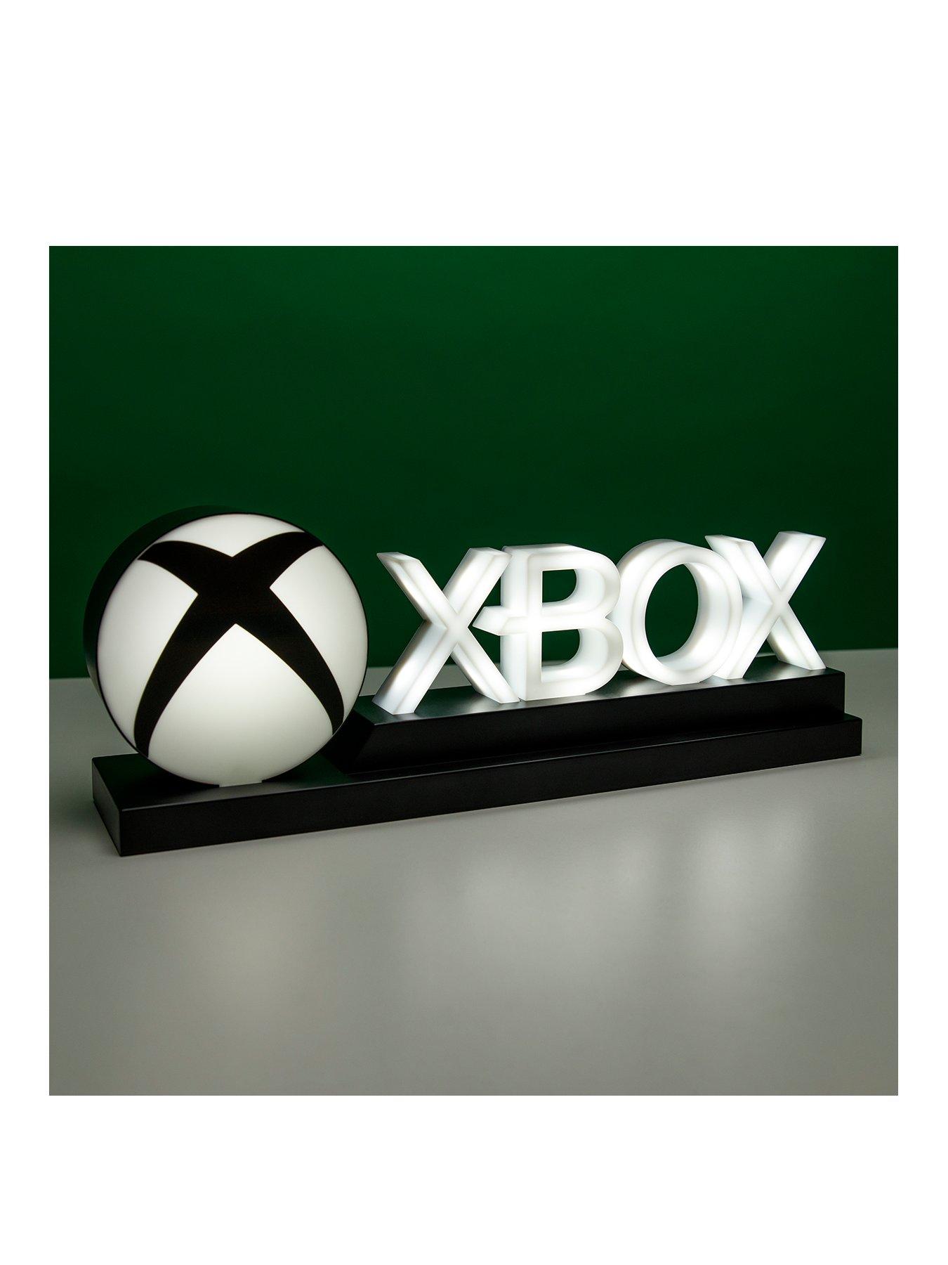 Product photograph of Xbox Icons Light from very.co.uk