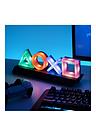 Image thumbnail 1 of 4 of Playstation Icons Light