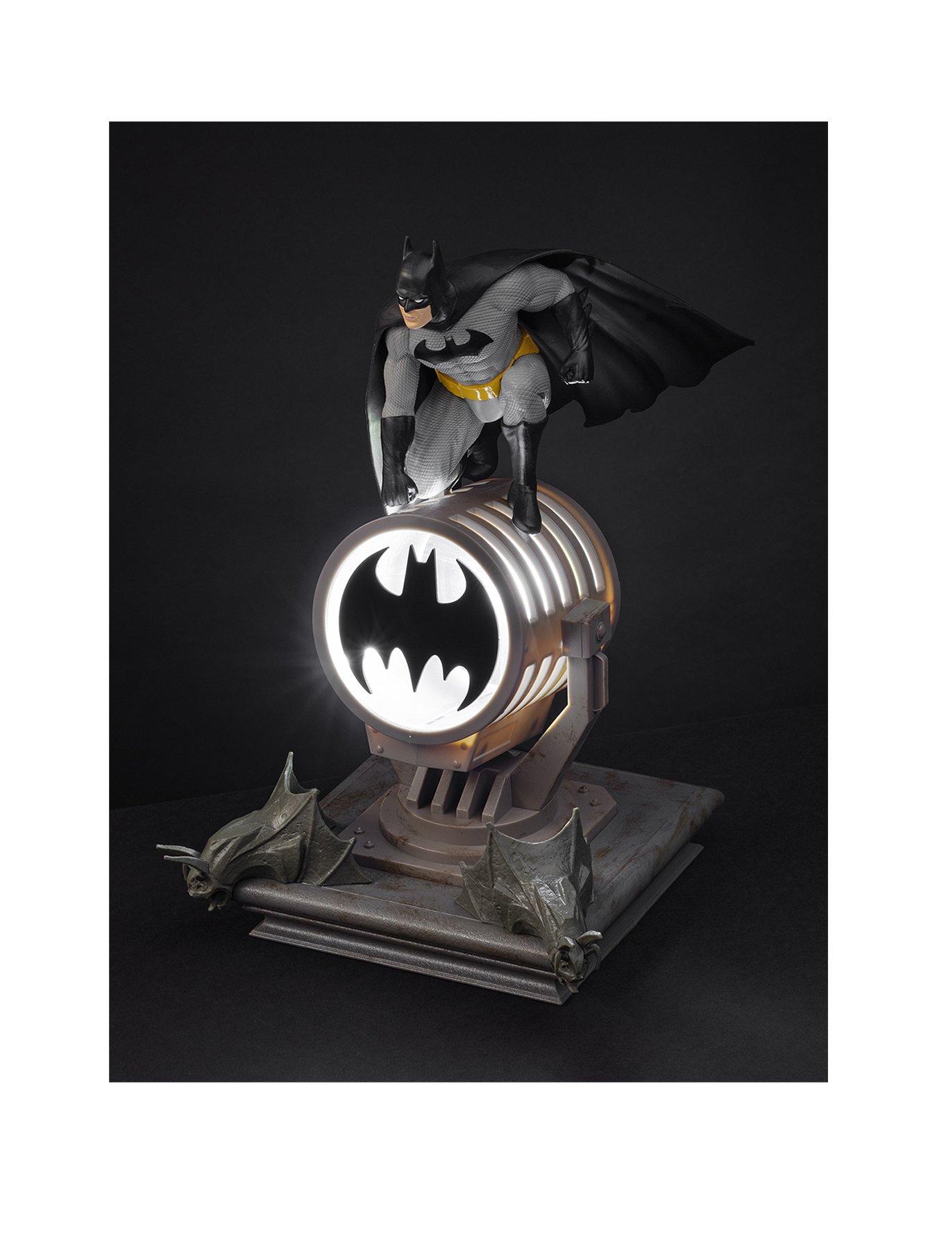 Batman Figurine Light|