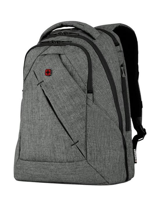 stillFront image of wenger-605296-moveup-16-laptop-backpack-grey