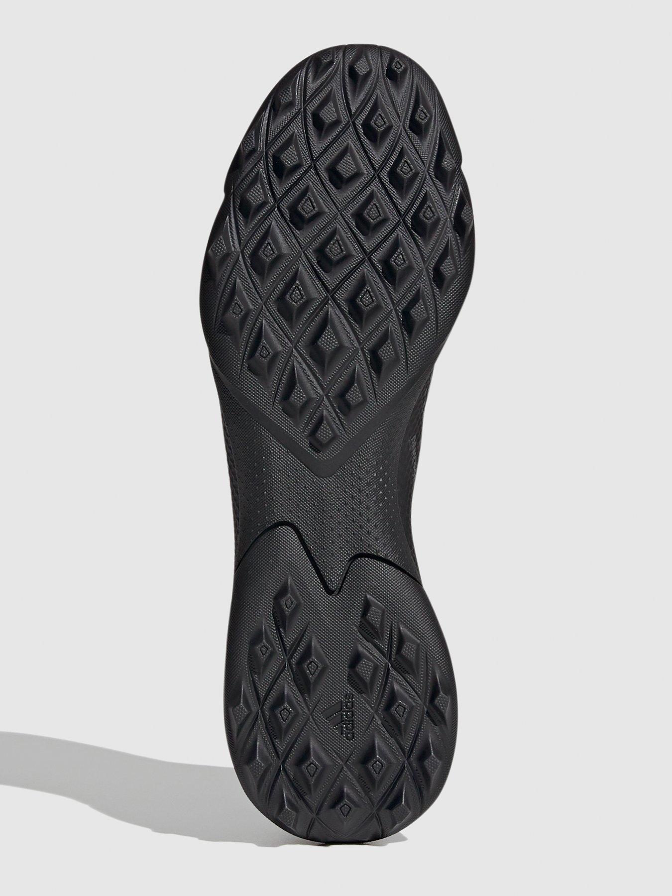 adidas laceless astro turf boots