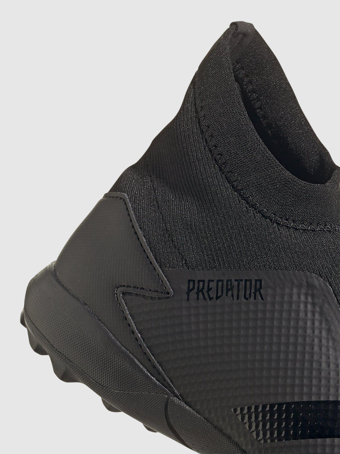 adidas predator laceless astro