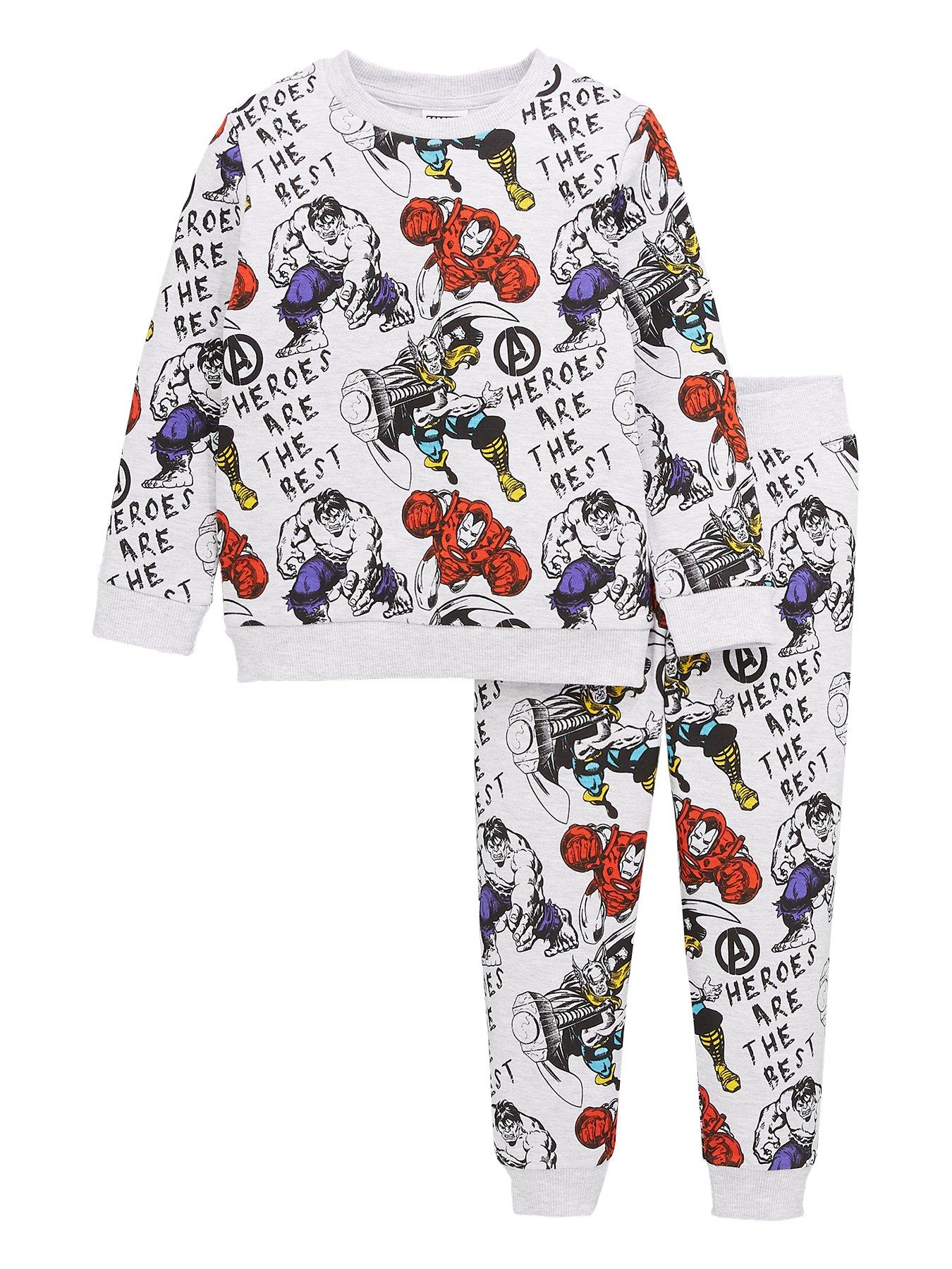 marvel baby grows uk