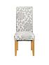  image of new-oxford-dining-chairs-silver
