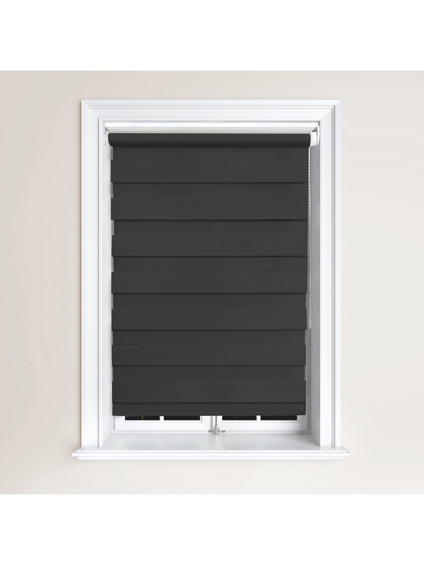 Very Home Day/Night Roller Blind