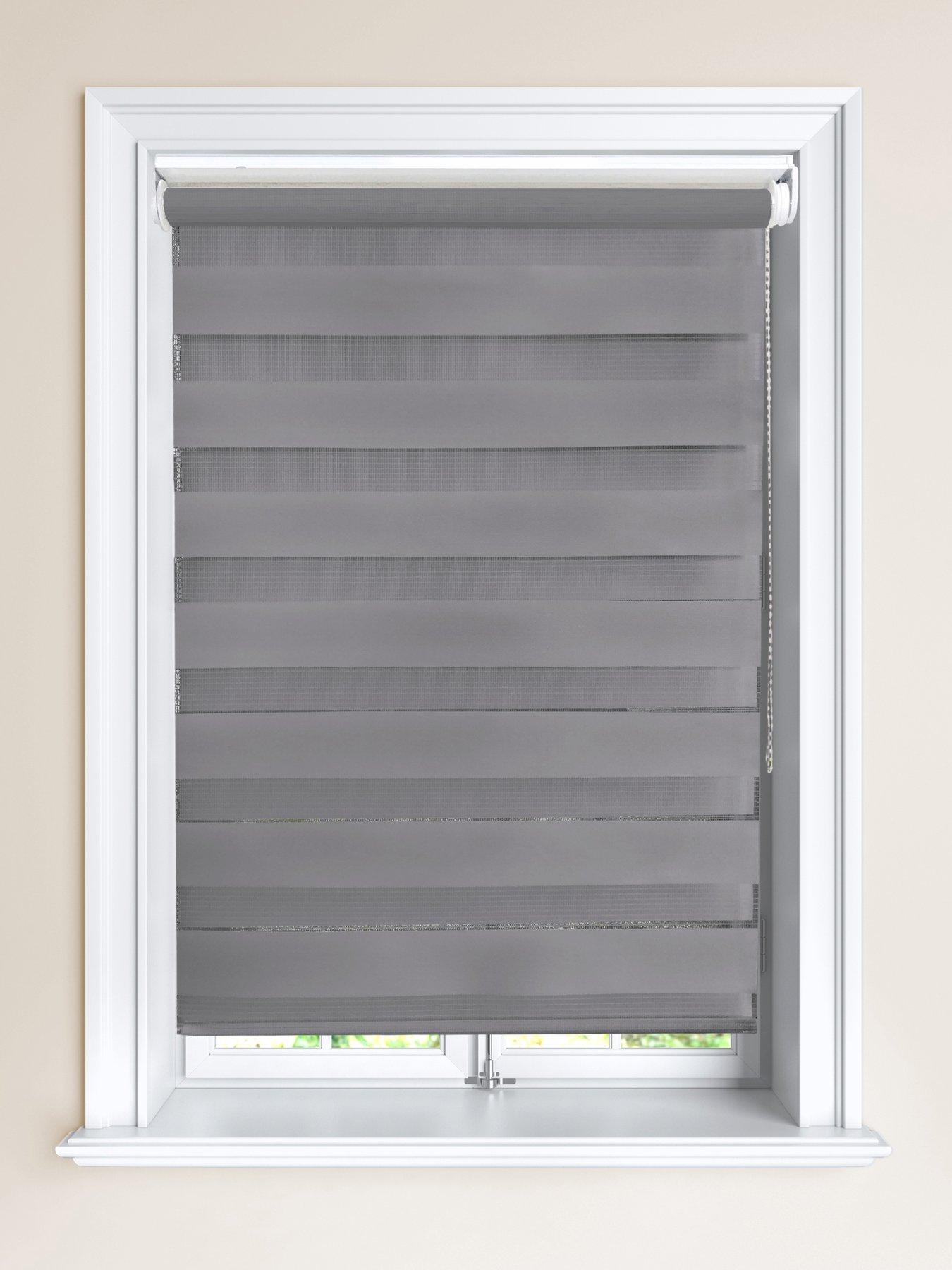 Very Home Day/Night Roller Blind