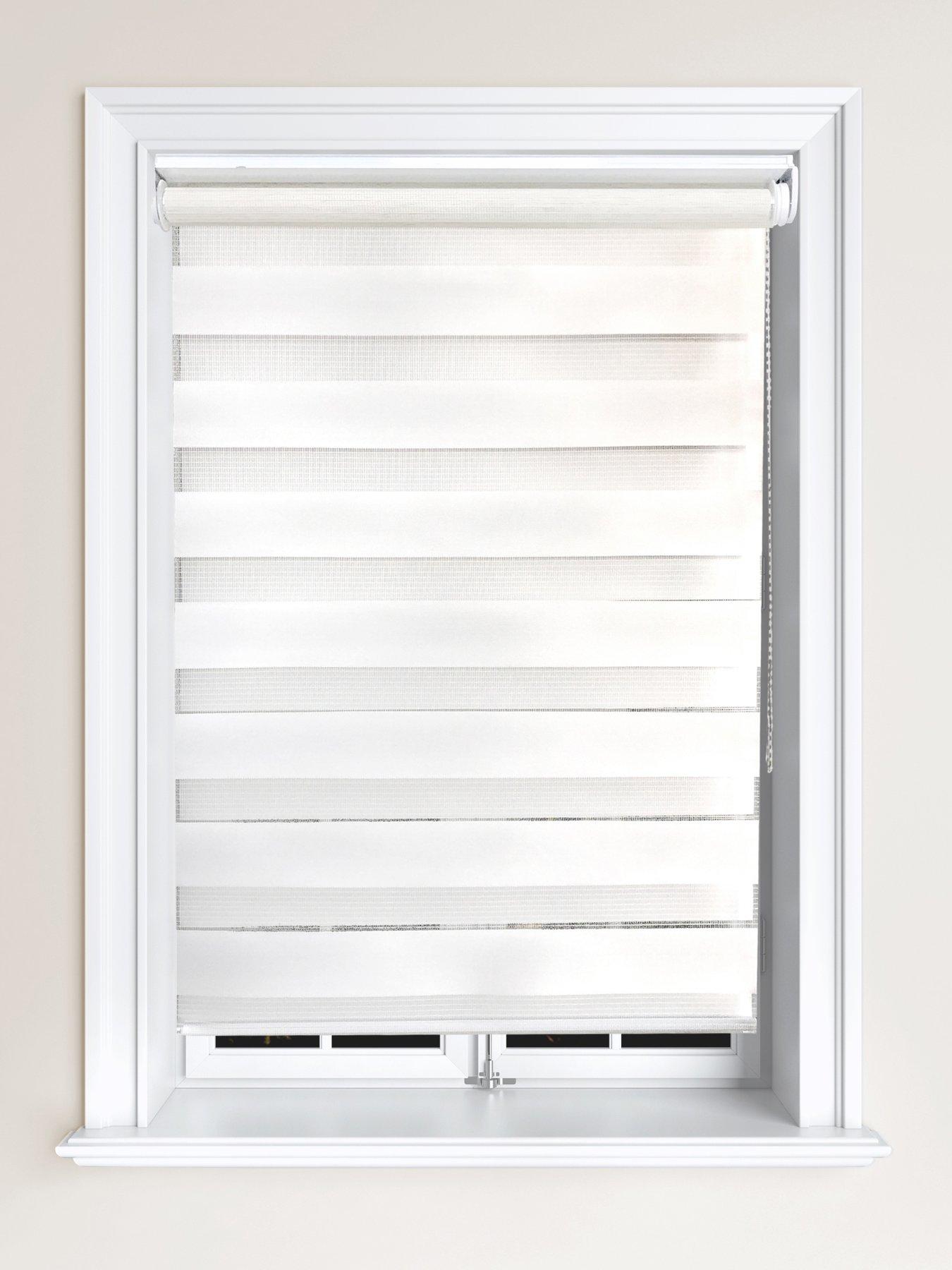 Very Home Day/Night Roller Blind