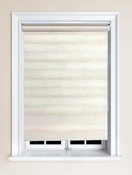 Product photograph of Everyday Day Night Roller Blind from very.co.uk
