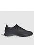  image of adidas-x-ghosted3-astro-turf-football-boots-black
