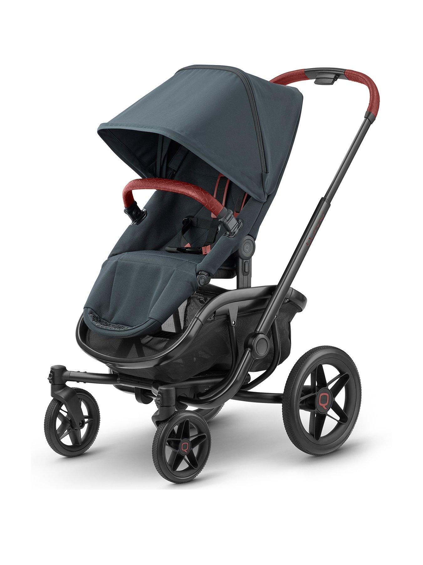 quinny stroller uk