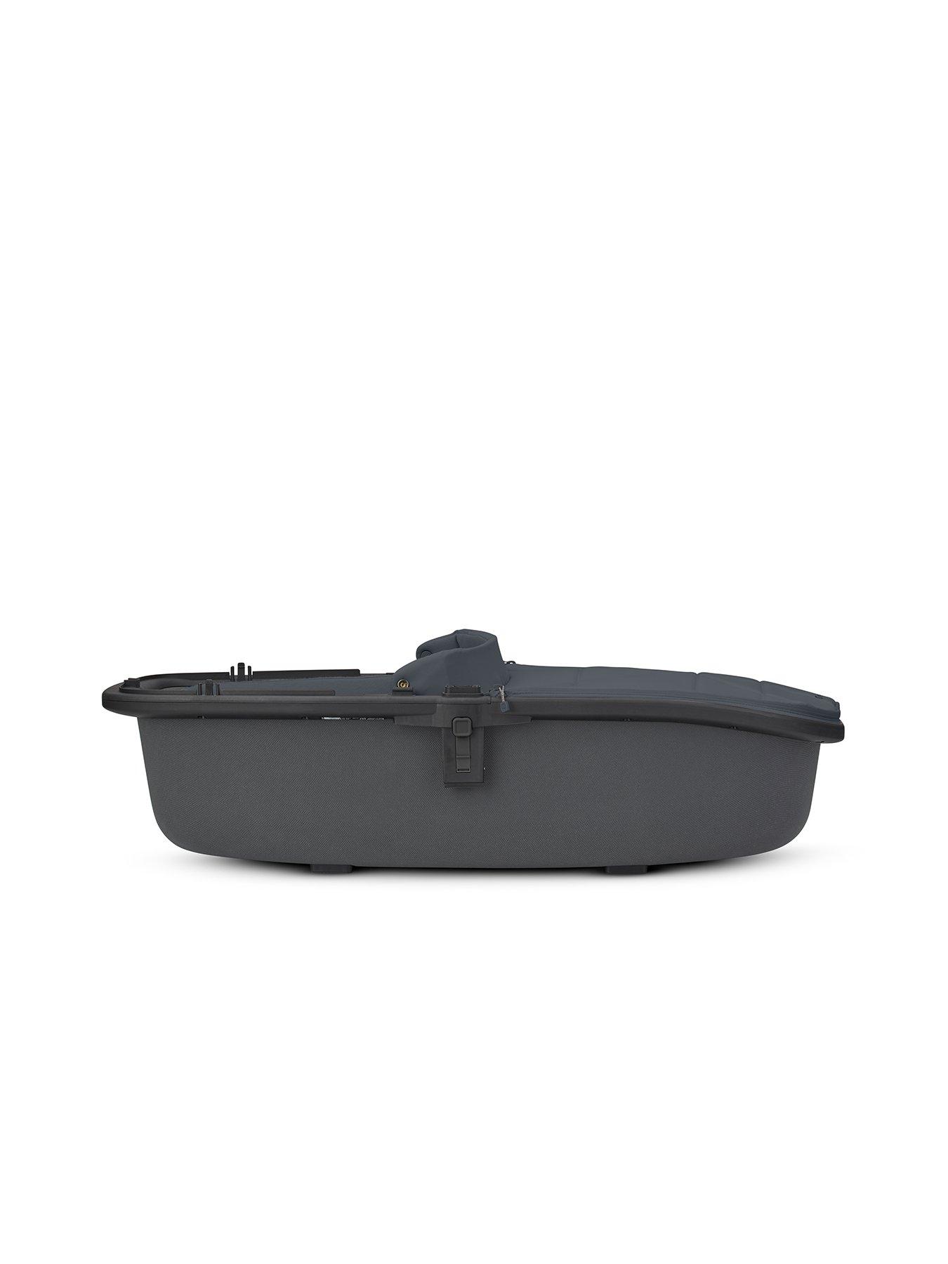 quinny hux carrycot