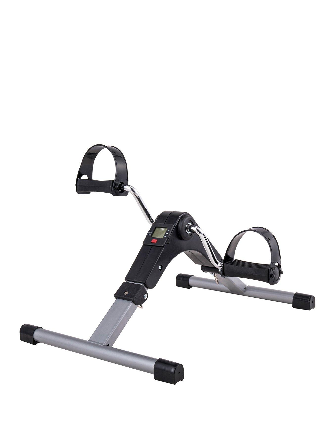 Mini pedal hot sale exercise bike