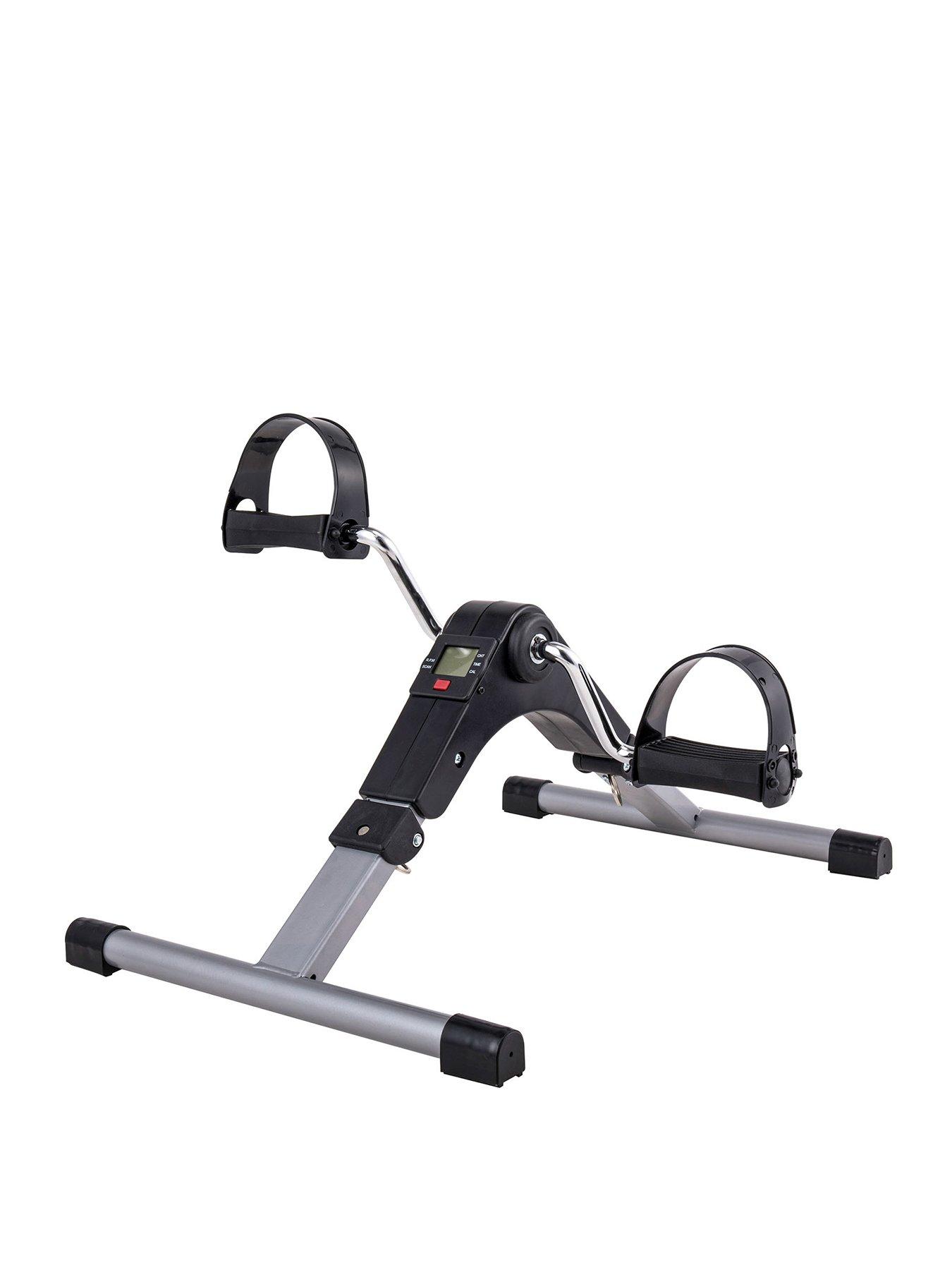 Foot cycle hot sale exerciser