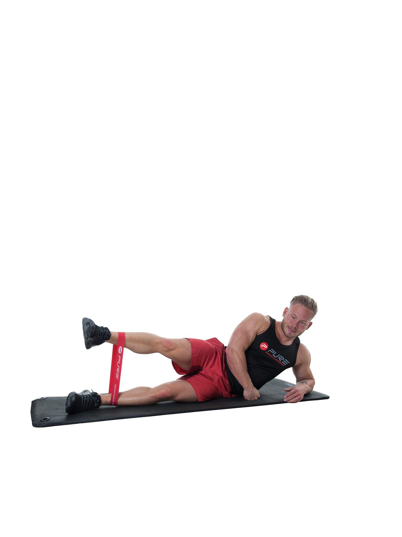 Xl cheap exercise mat