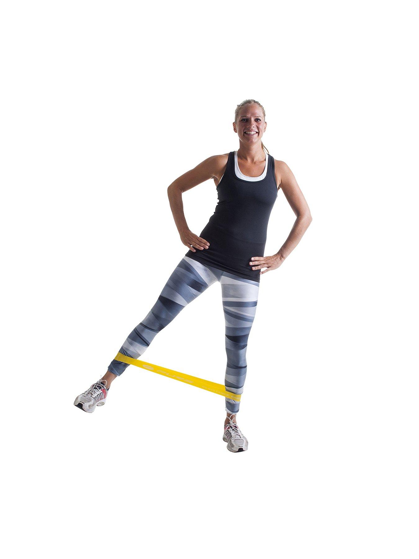 Heavy resistance bands online uk