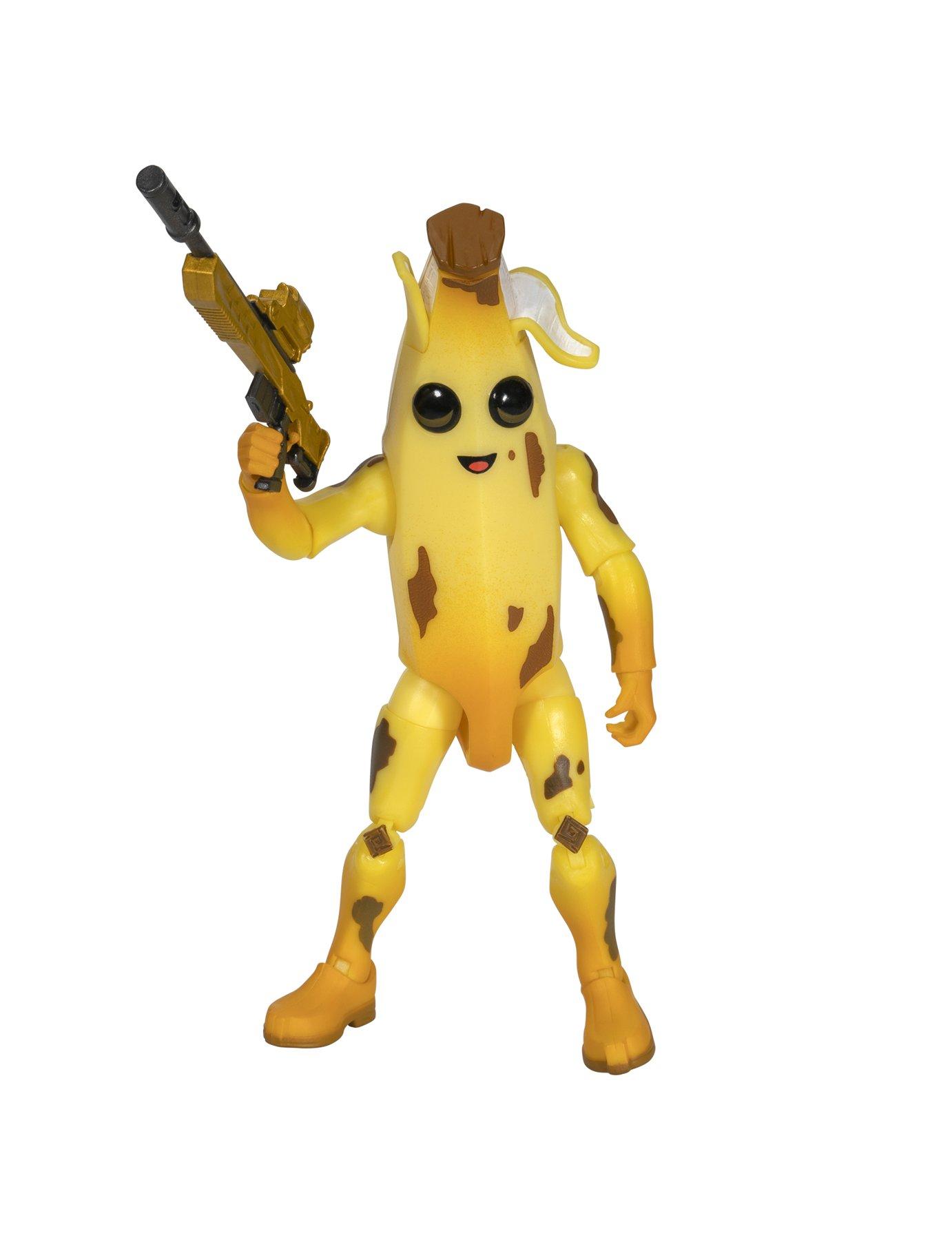 Image 5 of 7 of Fortnite Transforming Driftboard - Peely (Ripe)