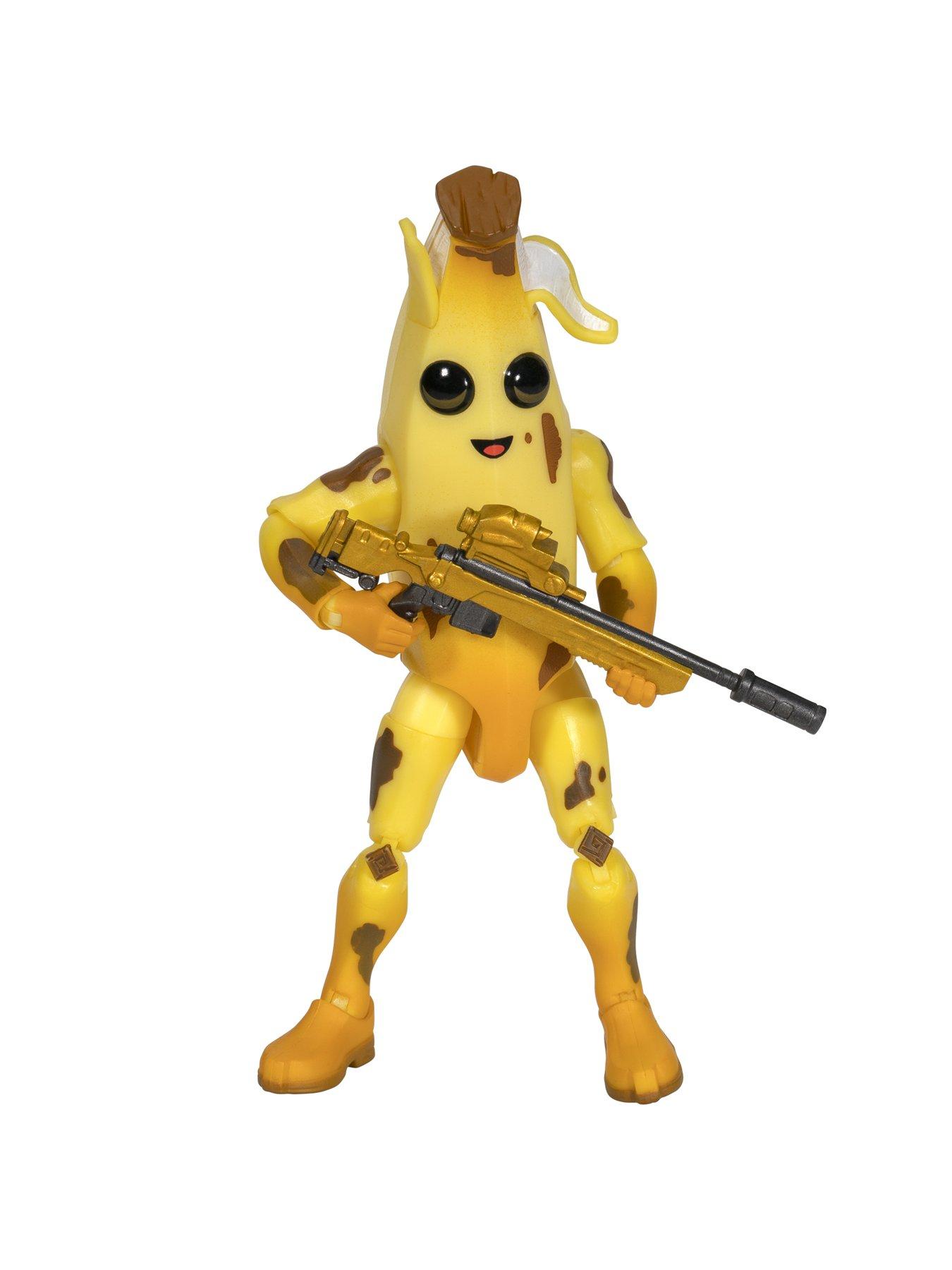 Image 6 of 7 of Fortnite Transforming Driftboard - Peely (Ripe)
