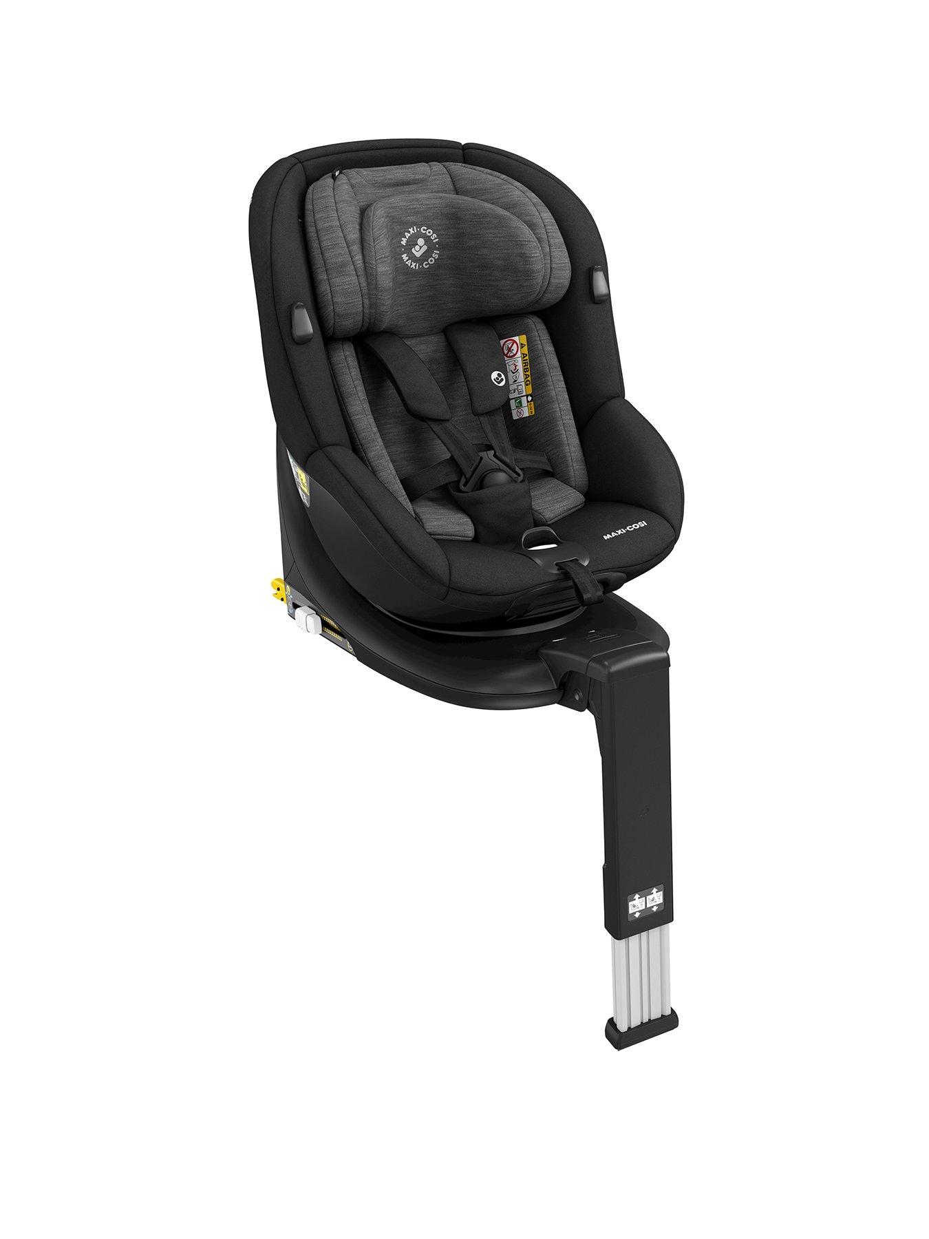 Maxi cosi swivel clearance car seat rear facing